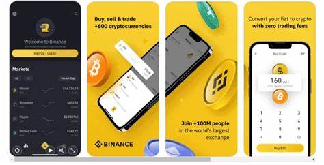 Binance Integrates PancakeSwap Search Widget Into Mobile App - BSC News