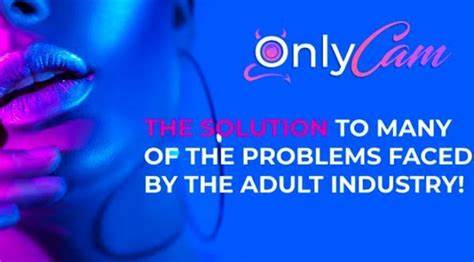 The Days of OnlyFans Are Over - ONLYCAM is Here to Tackle The Issues Faced by Adult Content Creators... - Global Crypto Press Association - Cryptocurrency News