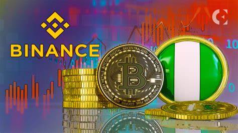 Binance: Nigeria orders cryptocurrency firm to pay $10bn