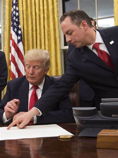 Donald Trump Plans to Announce Executive Orders on Cryptocurrency on Inauguration Day - Binance