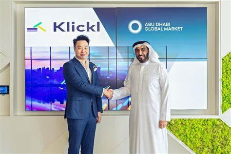 Klickl Partners with IMKAN Properties to Pioneer Cryptocurrency Payments in UAE Real Estate - CryptoSlate