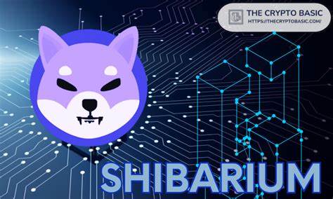 Shiba Inu Goes Multi-Chain With New Chainlink Partnership - Bitcoinist