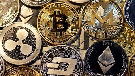 Trump's tariff threat sends crypto prices falling