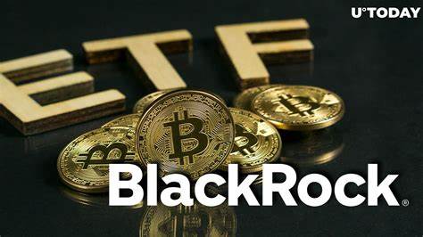 BlackRock: Sovereign Wealth, Pensions Evaluating Bitcoin ETF Allocations - Bitcoin Magazine