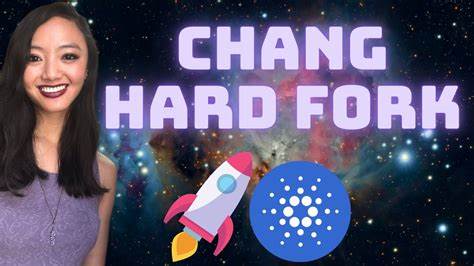 Cardano (ADA): Chang Hard Fork erfolgreich durchgeführt