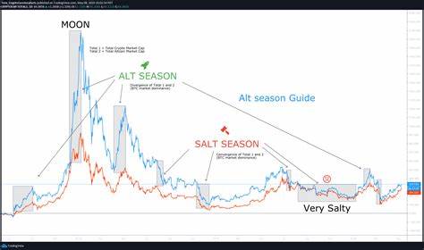 Crypto Rover Highlights a Key Altcoin Chart - Blockchain.News