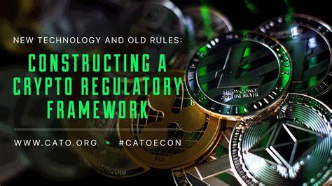 Opening the Door to Cryptocurrency Innovation by Eliminating Unnecessary Regulatory Barriers - Cato Institute