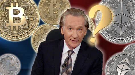 Industry Leaders Fact Check Bill Maher’s Claims on Dangers of Bitcoin Mining - The Crypto Basic