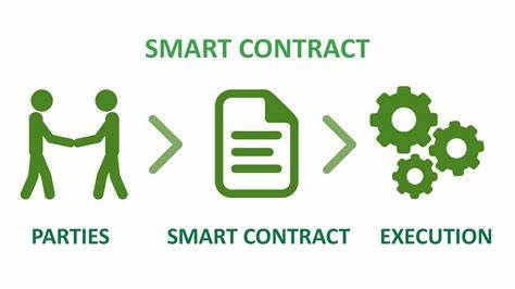 What Are Smart Contracts On Blockchain? - Cointelegraph