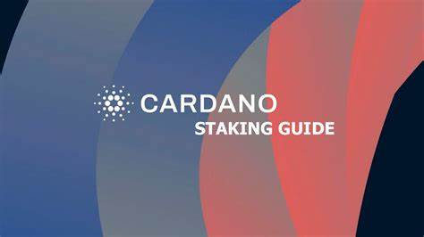 Cardano Staking – What Is It And How Is It Done? Complete Guide - Crypto Economy