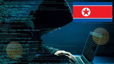 US, Japan, South Korea warn of rising North Korean crypto hacking threats