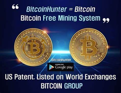Bitcoin Hunter Begins the Free-of-charge Cellular Phone Bitcoin Mining Service. - Yahoo Finance