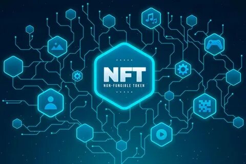 The Rise Of NFTs: Top 10 NFT Artists Making Waves In The NFT Space - Blockchain Magazine