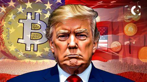 If Trump creates a strategic Bitcoin reserve, could it undermine the dollar and accelerate hyperbitcoinization?