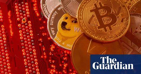 TechScape: They used my identity to flog a doomed cryptocurrency – and then things got weird - The Guardian