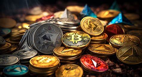 6 Altcoins That Could Start Rally When BTC Breaks $105K Resistance - Brave New Coin Insights