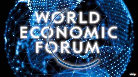 World Economic Forum Welcomes Crypto.com Partnership - Crypto Times