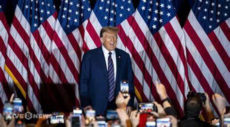Trump’s Bitcoin Reserve Plan: A $15 Trillion Market Boom in the Making? - Binance
