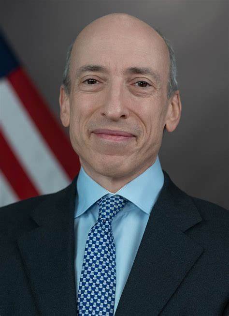 SEC Chair Gary Gensler: The US Doesn't Need Cryptocurrency - Decrypt