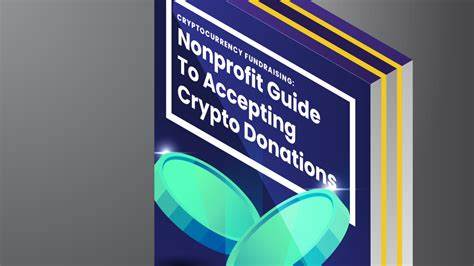 Cryptocurrency Fundraising: The Definitive Nonprofit Guide To Accepting Crypto Donations - The Giving Block