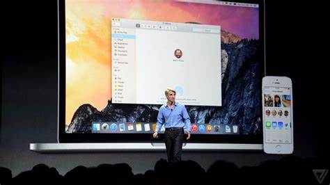 Apple - The Verge
