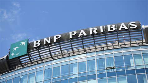 BNP Paribas in talks to buy AXA Investment Managers for 5.1 billion euros - Yahoo Finance UK