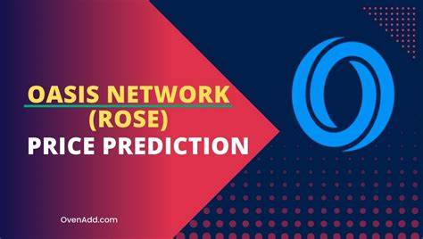 Oasis Network Price Prediction 2024, 2025, 2030: Will ROSE Price Go Up? - Coinpedia Fintech News