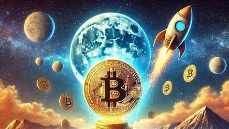 Bitcoin’s $10M Potential: Turning 0.1 BTC into $1 Million0