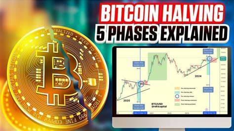 Bitcoin Pre-Halving Rally Phase Is Just Getting Started, According to Crypto Analyst – Here’s His Outlook - The Daily Hodl