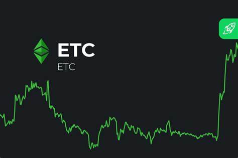 Ethereum Classic (ETC) Price Prediction September 2024, 2025, 2026, 2030, 2040 – 2050 - CoinGape