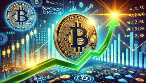 BlackRock's bitcoin ETF sees record daily outflow as crypto pauses its blockbuster rally