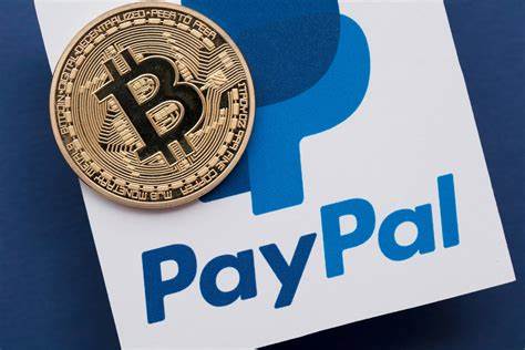 PayPal’s U.K. Customers Can Now Buy, Sell, Hold Crypto - The Chain Bulletin