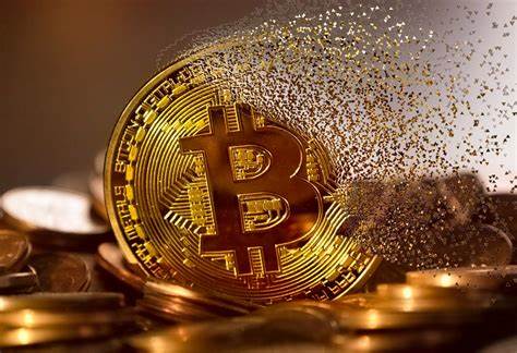 $1 Billion in Crypto Liquidations Triggered by Bitcoin's Sharp Decline