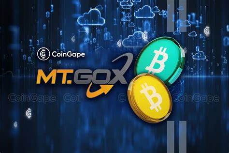 Mt Gox $10B Bitcoin Distribution Won’t Affect BTC Price: Details - CoinGape