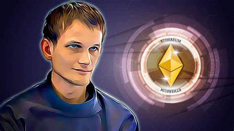 Is Ethereum Truly Decentralized? Vitalik Buterin's Leadership Stance
