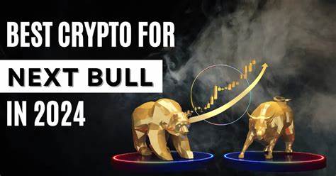 Top Crypto For Next Bull Run – 5 Picks With 500x Potential You Need To Watch - Blockchain Magazine
