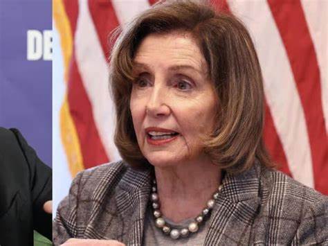 'She's such a genius': RFK Jr. jokingly dubs Nancy Pelosi 'an incredible investor' for making millions from well-timed stock trades — here are the Pelosis' 2 big bets right now - Yahoo Finance