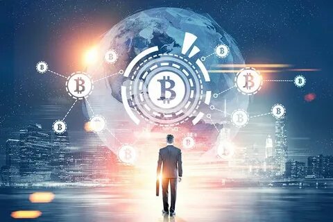 The Future of Money: Exploring Cryptocurrency - CryptoDaily