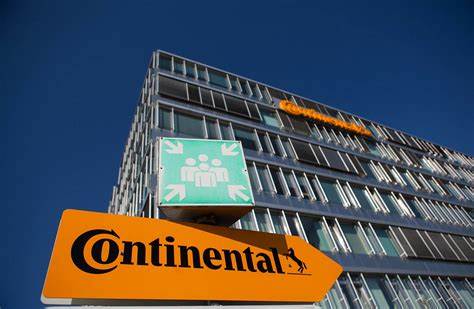 Continental Spinoff May See 50% of Market Cap Returned, UBS Says