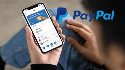 PayPal enables US business accounts to buy, hold, and sell cryptocurrency - Türkiye Today