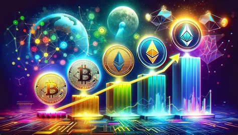 🚀 $500 to $5 Million?! These 4 Altcoins Could Be the Next Big Thing! - FinanceFeeds