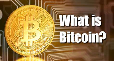 What Is Bitcoin, Exactly? [+ Is This Cryptocurrency The “New Gold”?]