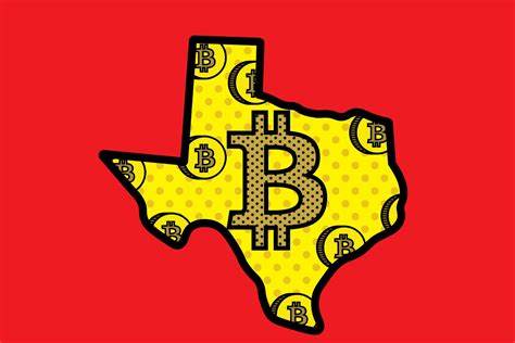 Texas Lt. Governor announces ‘Bitcoin Reserve’ as priority bill for 2025