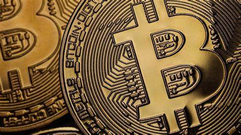 Bitcoin tops $71,000 for first time since June - Bangkok Post
