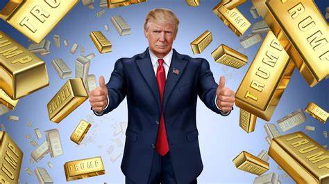 Solana meme coins TREMP, BODEN rise after Donald Trump’s pro-crypto stance - FXStreet