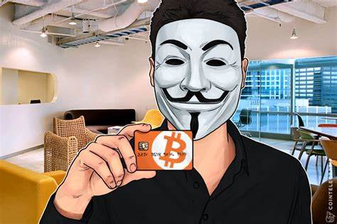 8 Major Bitcoin Debit Cards: How Private and Anonymous Are They? - Cointelegraph