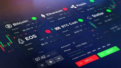 From cash to crypto crash: How the future of money is shaping up - Economy Middle East