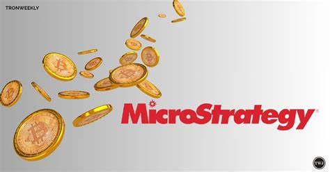 MicroStrategy Rebrands, Pauses Bitcoin Buying Spree With Earnings Due