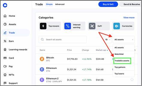 Coinbase now helps recover unsupported tokens mistakenly sent on BNB Smart Chain and Polygon - The Block