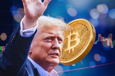 Trump’s $4 Million Crypto Fundraising - The Dales Report